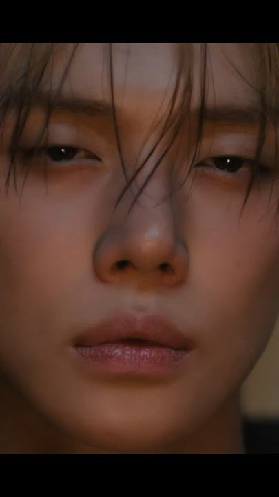 Behind-the-scenes cut of Yeonjun (TOMORROW X TOGETHER)
