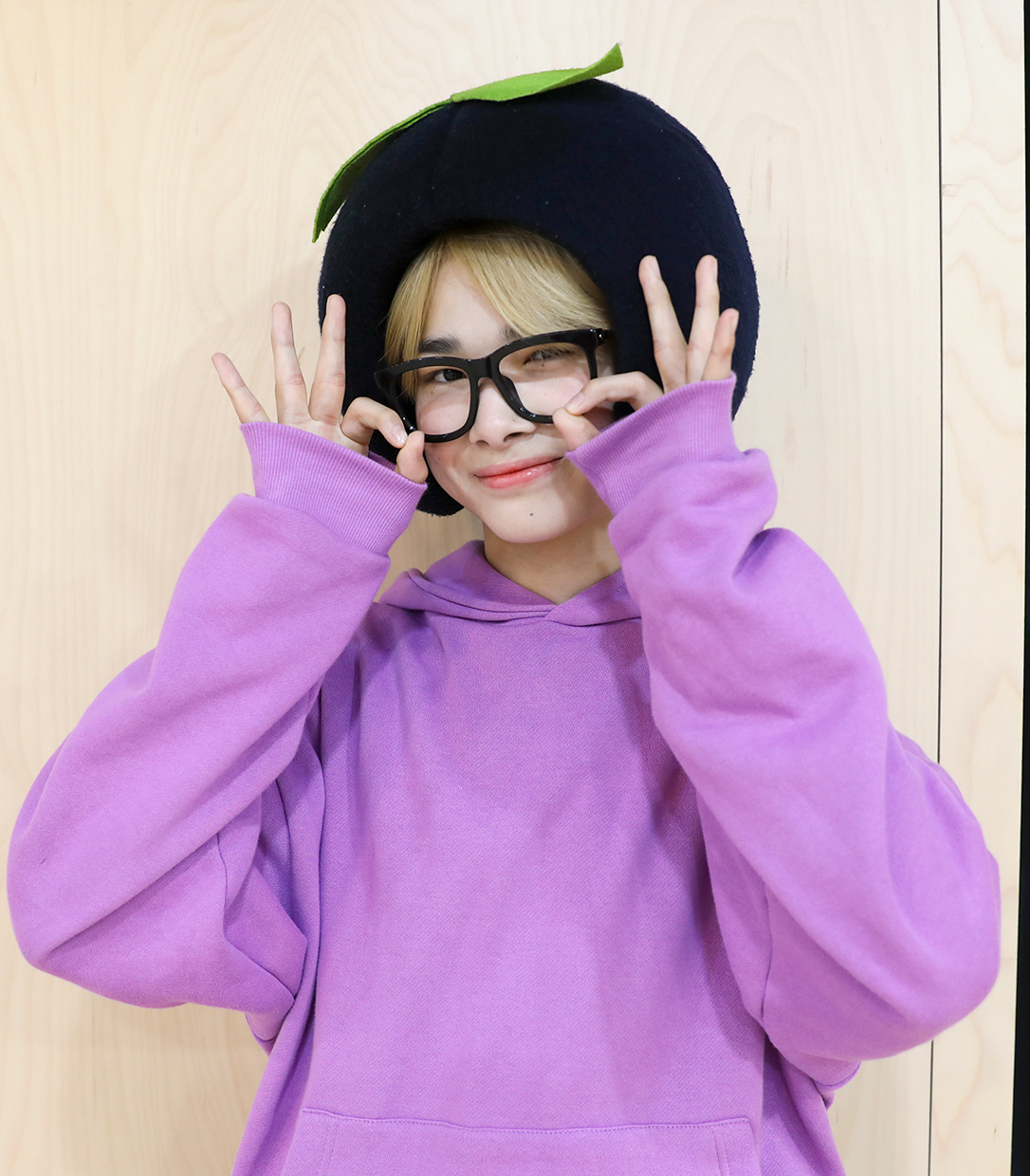 Behind-the-scenes cut of NI-KI (ENHYPEN)