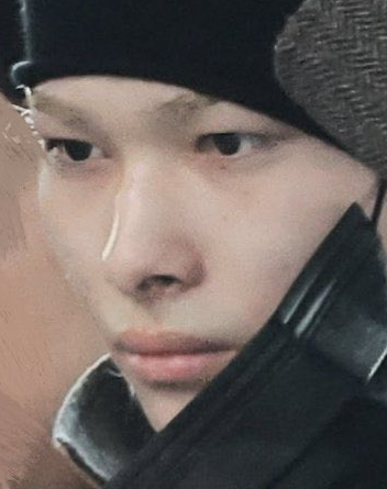 Foto terbaru NI-KI (ENHYPEN)