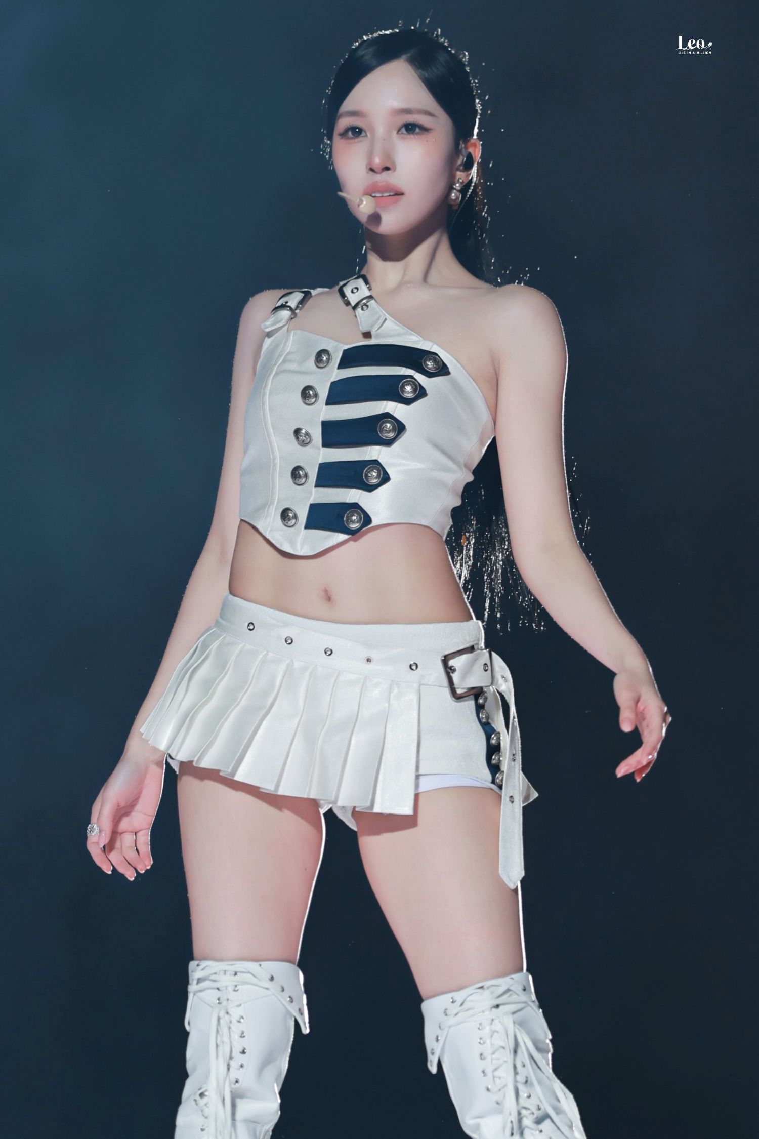 미나 (TWICE) 최근 활동샷