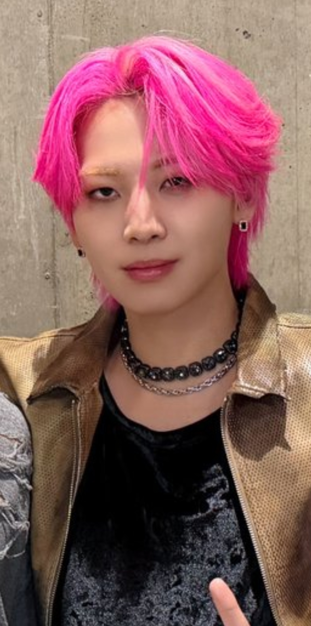 Fandom-recommended wallpaper image of Kawashiri Ren (JO1)