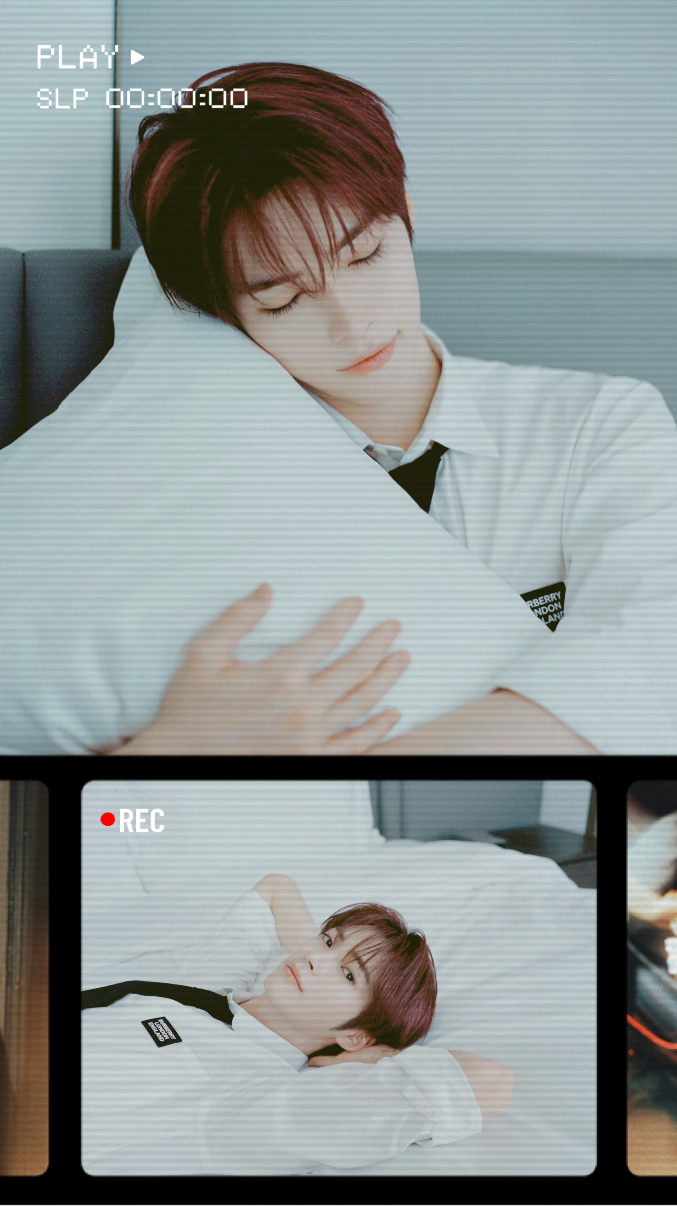 Fandom-recommended wallpaper image of Sung Hanbin (ZEROBASEONE)