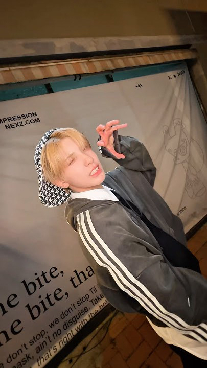 ユウキ (NEXZ)ファンが撮った瞬間