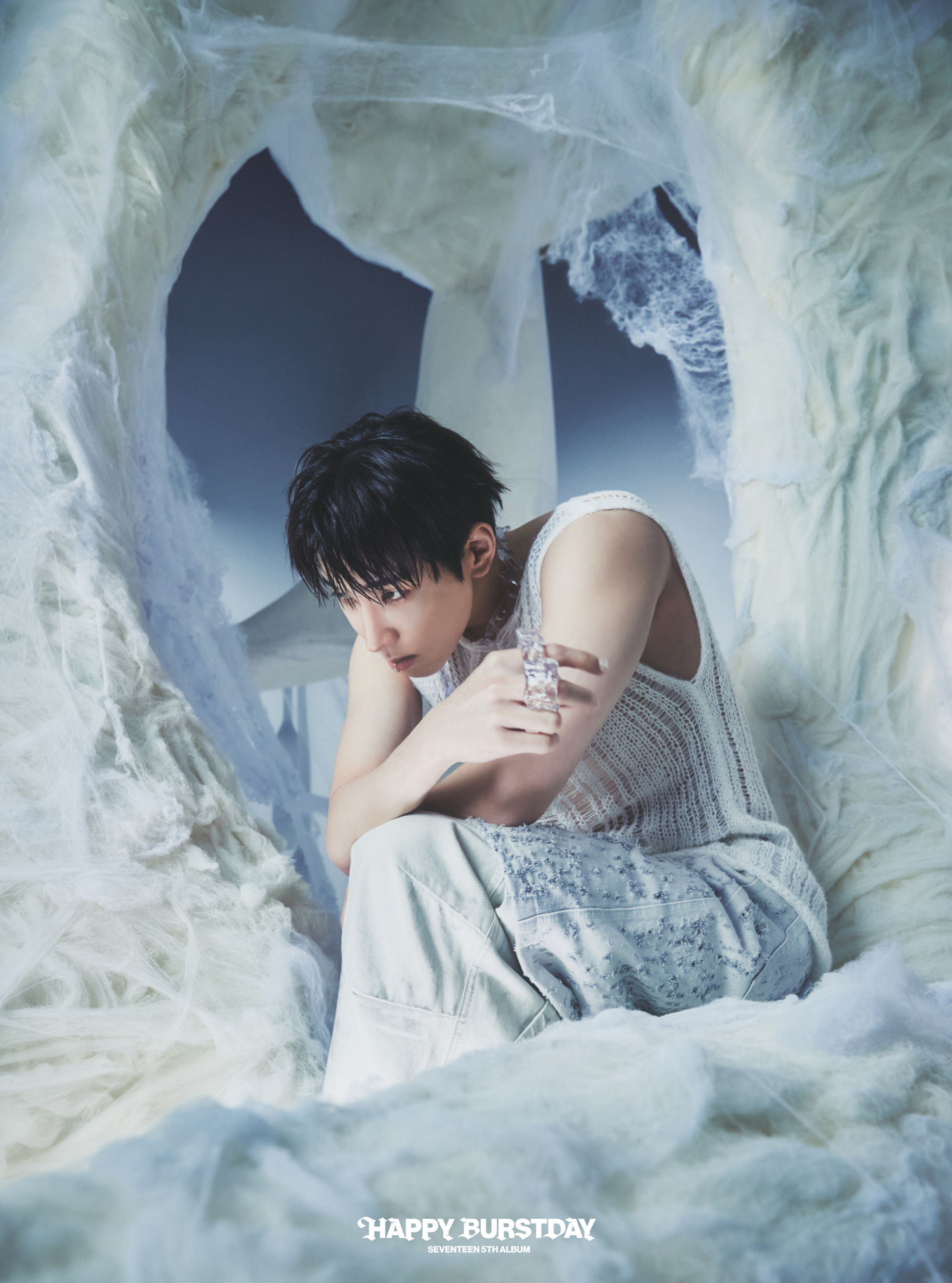 圆佑 (SEVENTEEN)粉丝拍下的瞬间
