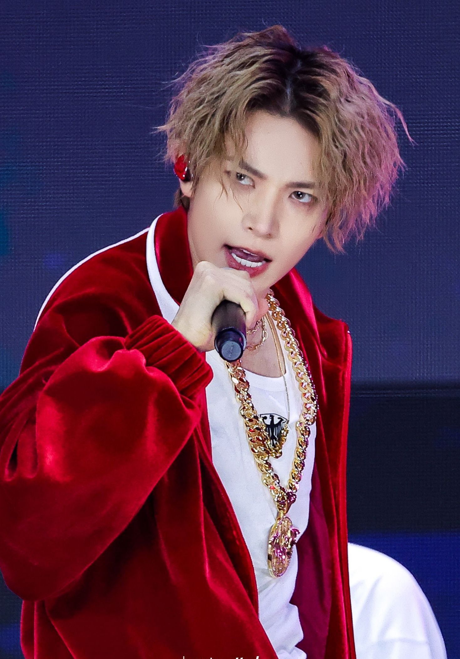 희승 (ENHYPEN) 최근 활동샷