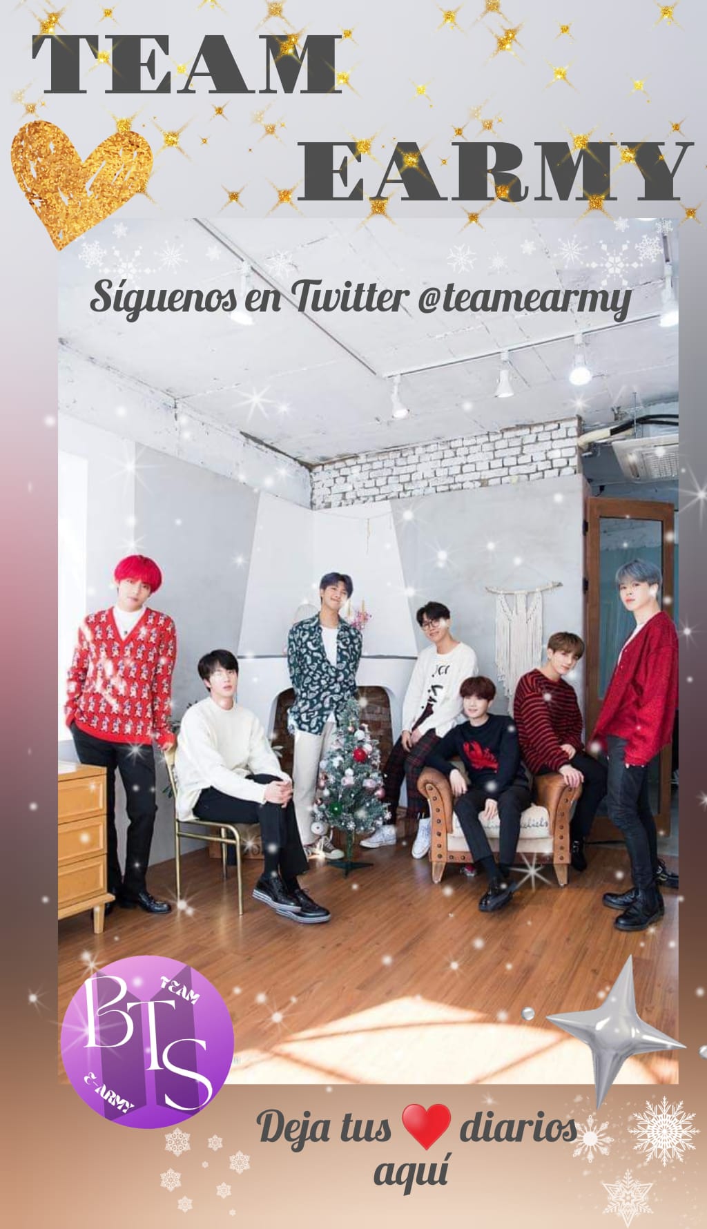 방탄소년단 팬이 찍은 순간