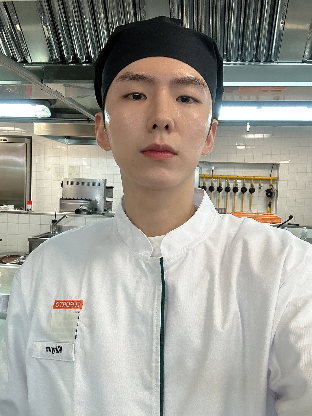 기현 (몬스타엑스)의 최신 사진