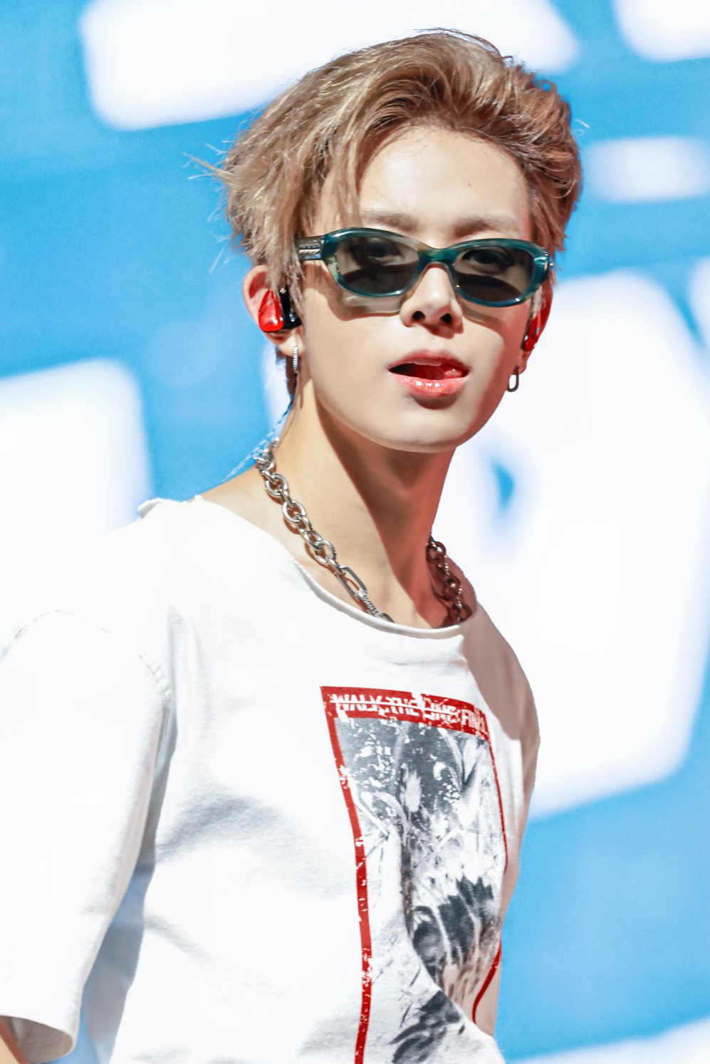 희승 (ENHYPEN) 팬이 찍은 순간