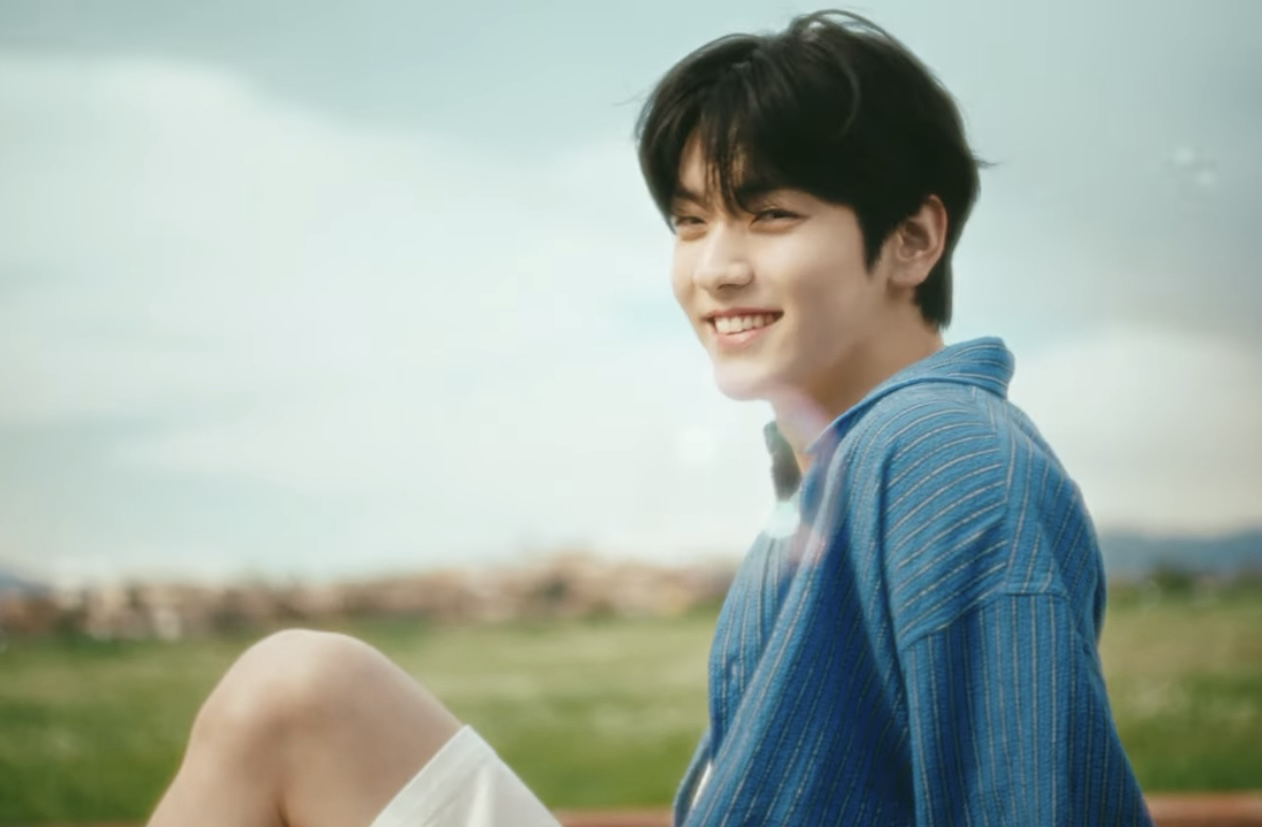 Latest photo of Soobin (TOMORROW X TOGETHER)