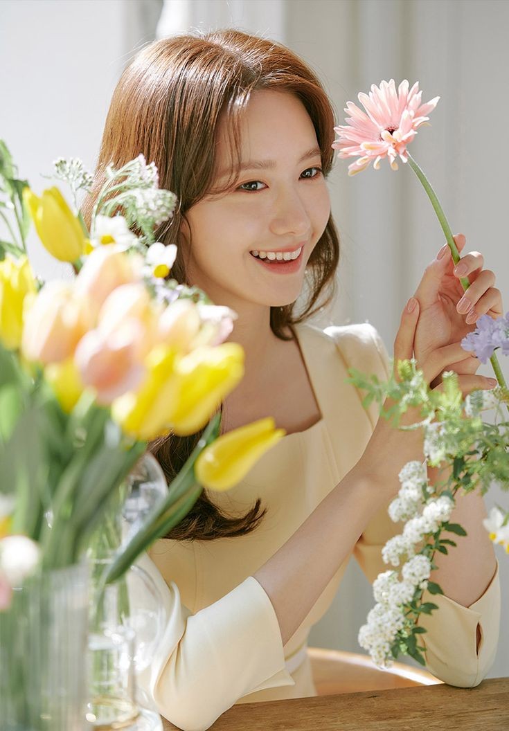 Recent activity shot of Girls' Generation