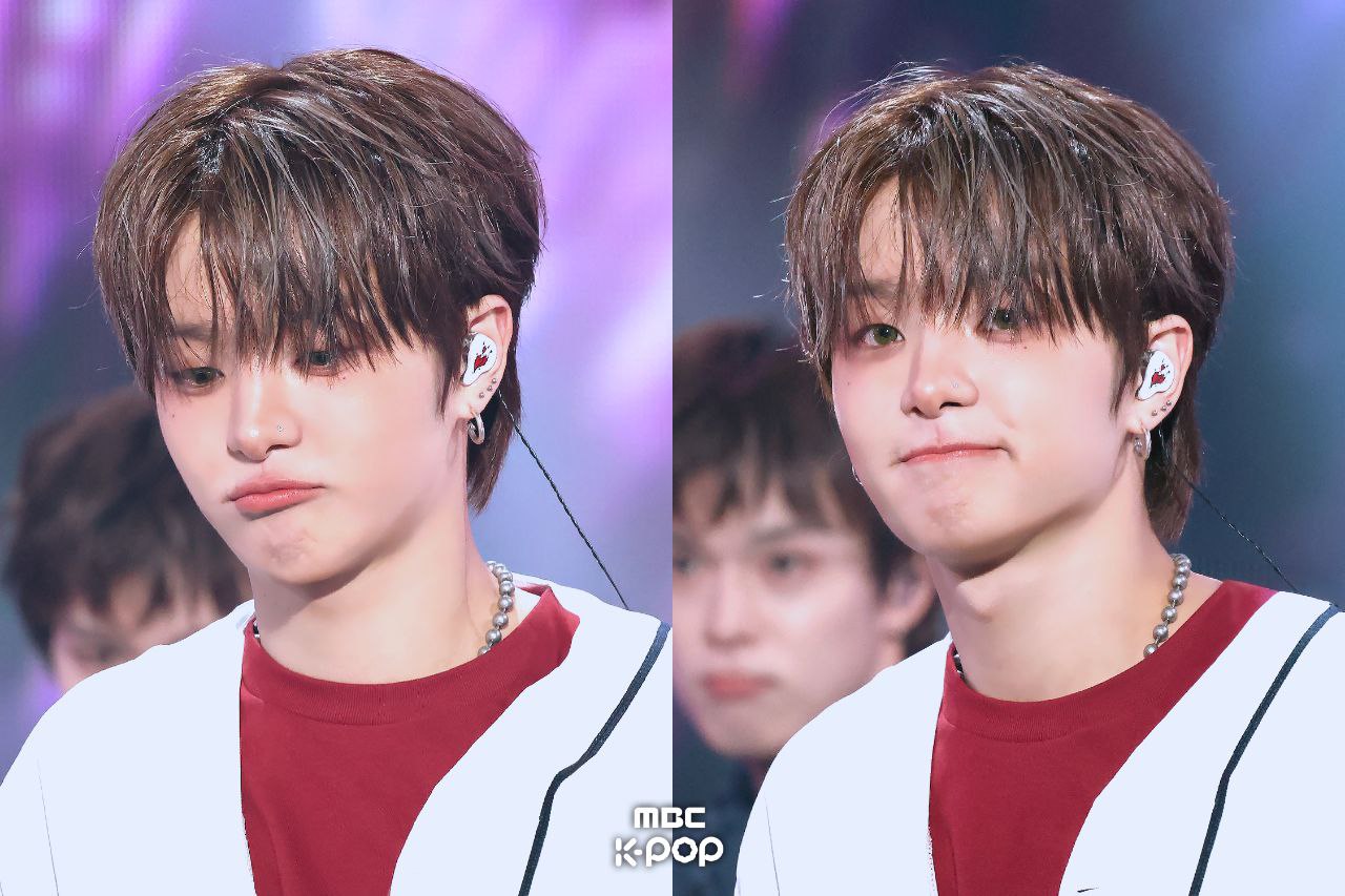 Latest photo of Jihoon (TREASURE)