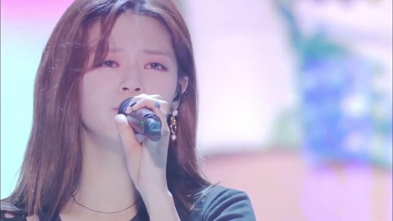 Momo (TWICE)的幕後花絮