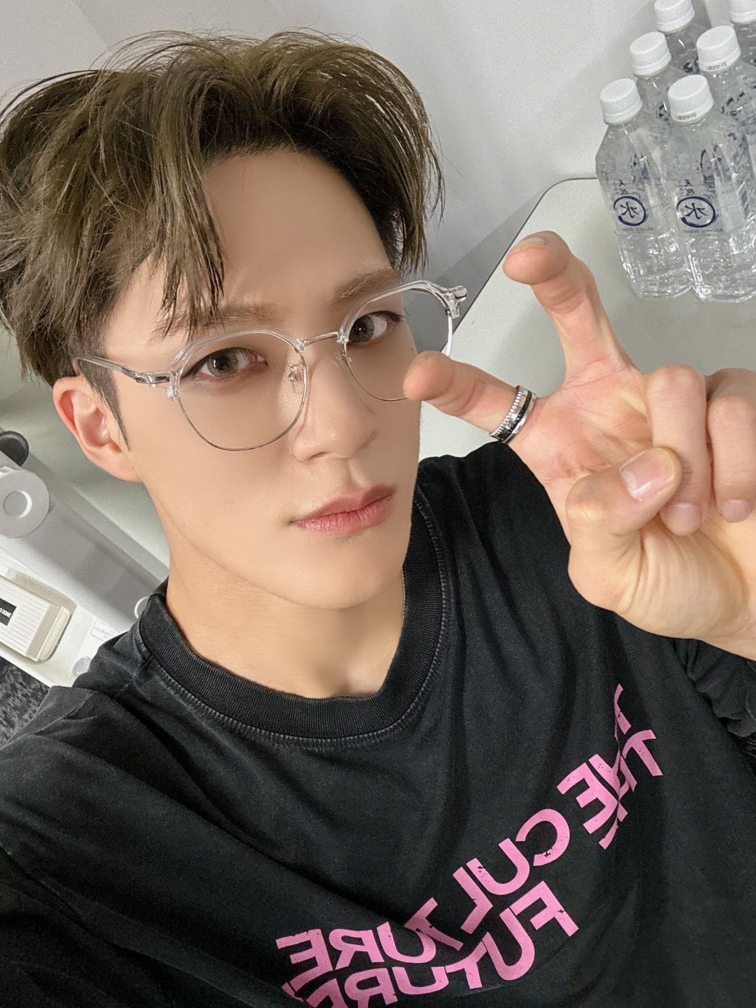 Latest photo of Jeno (NCT DREAM)