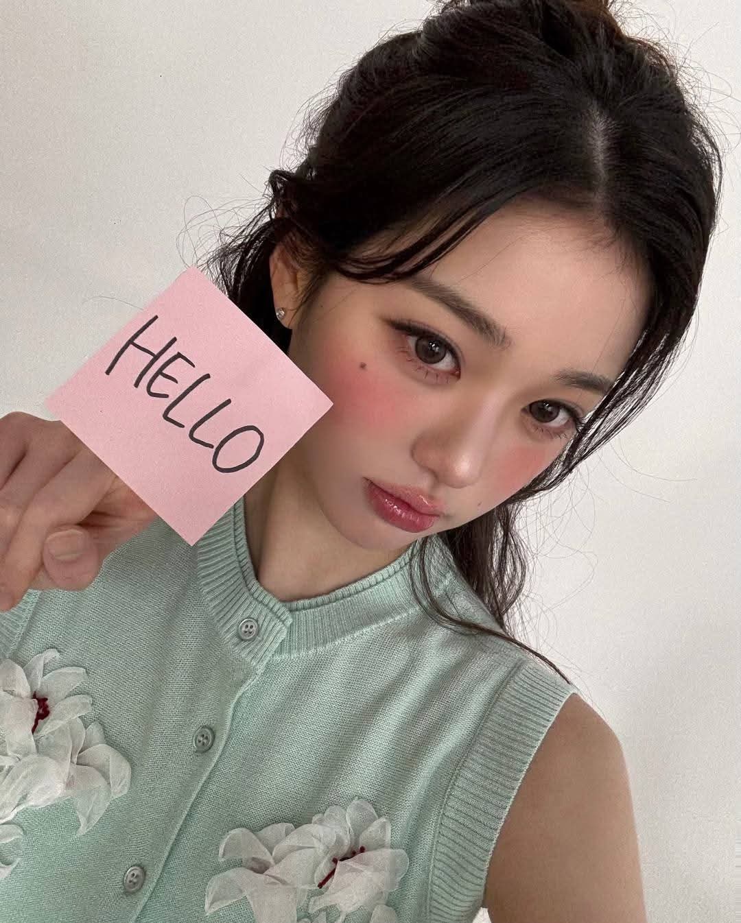 IVE チャン・ウォニョン ファンダムコミュニティ │ KPOP人気No.1