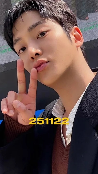 로운 최근 활동샷