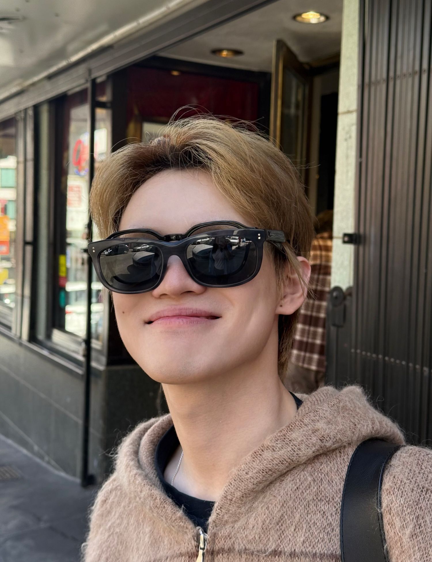 천러 (NCT DREAM)의 최신 사진