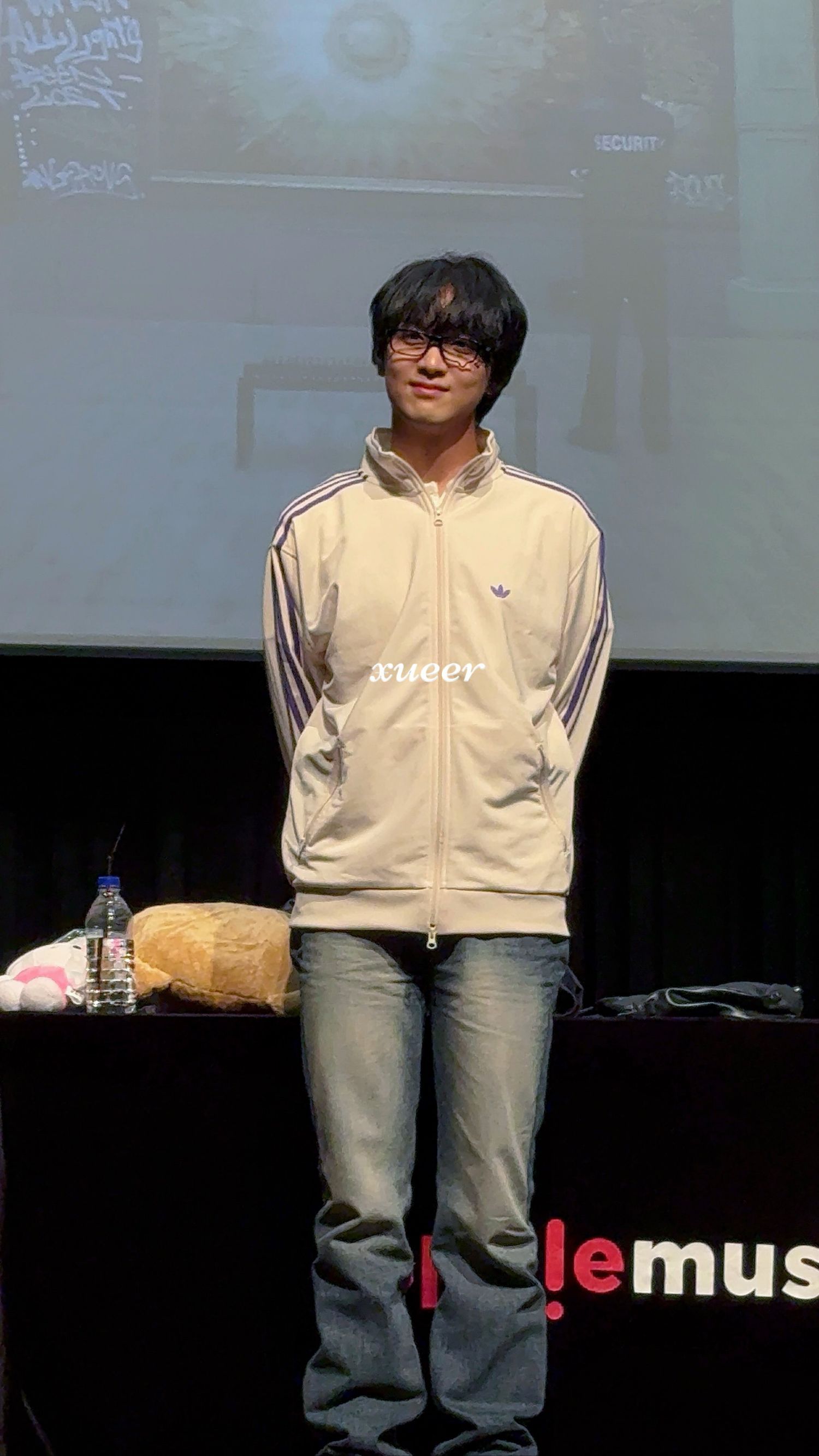 Fandom-recommended wallpaper image of Haechan (NCT 127, NCT DREAM)