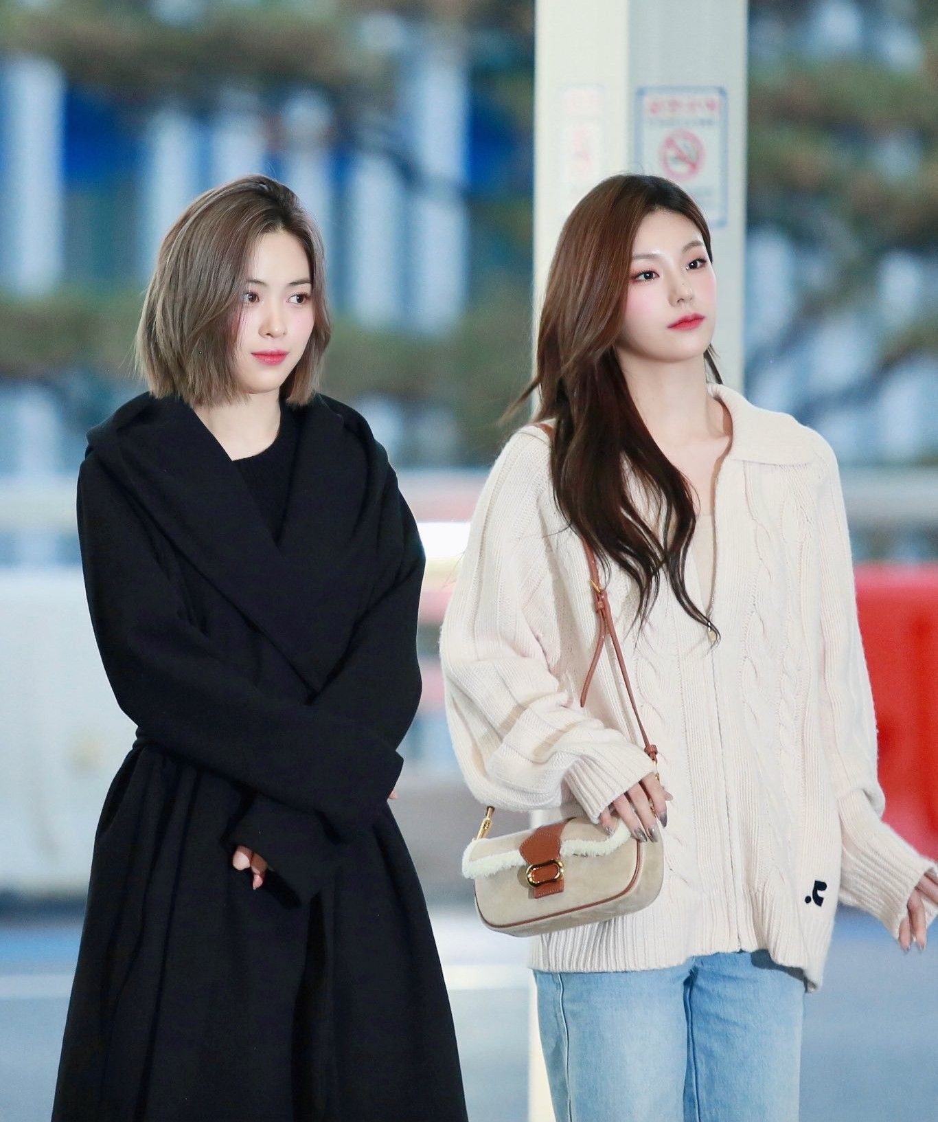 ITZYの最近の活動写真