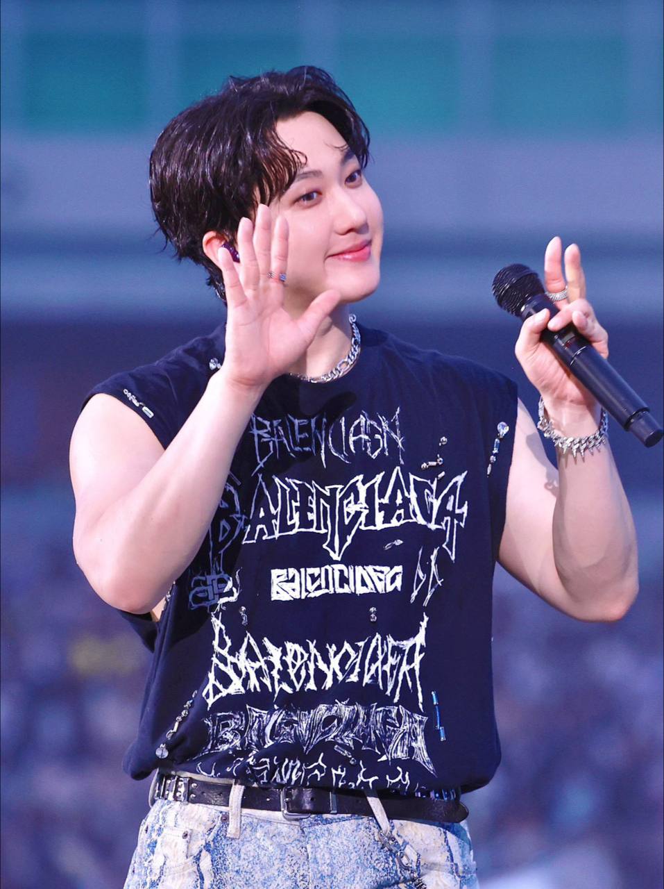 チャンビン (Stray Kids)の最新写真