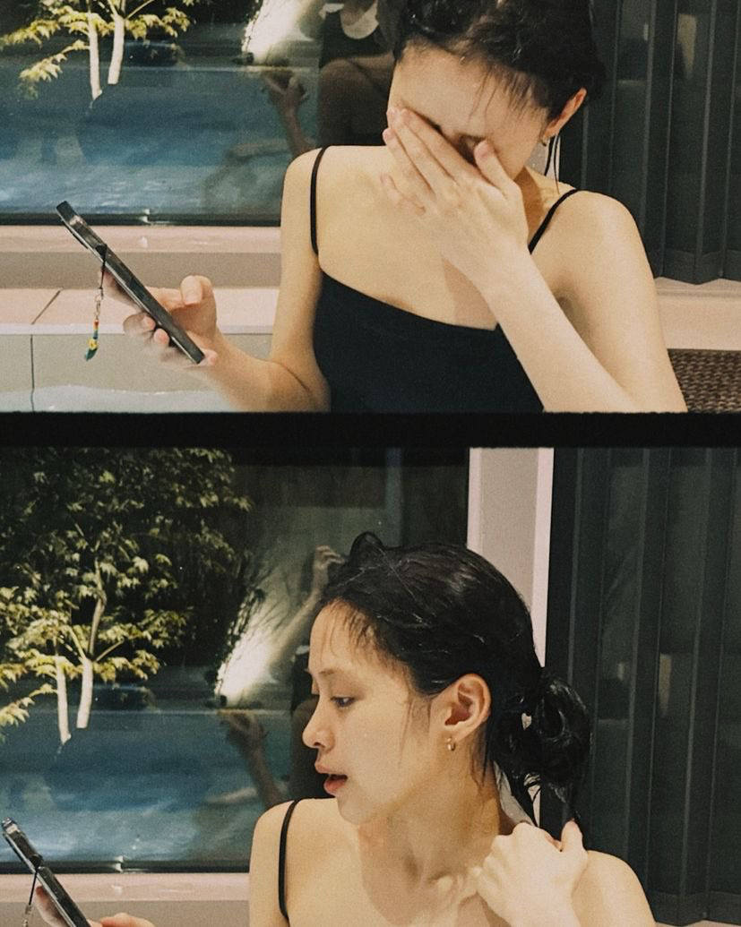 Latest photo of Ryujin (ITZY)
