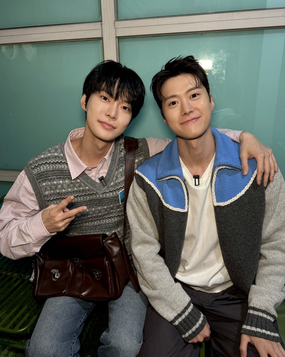 NCT的最新活动照片