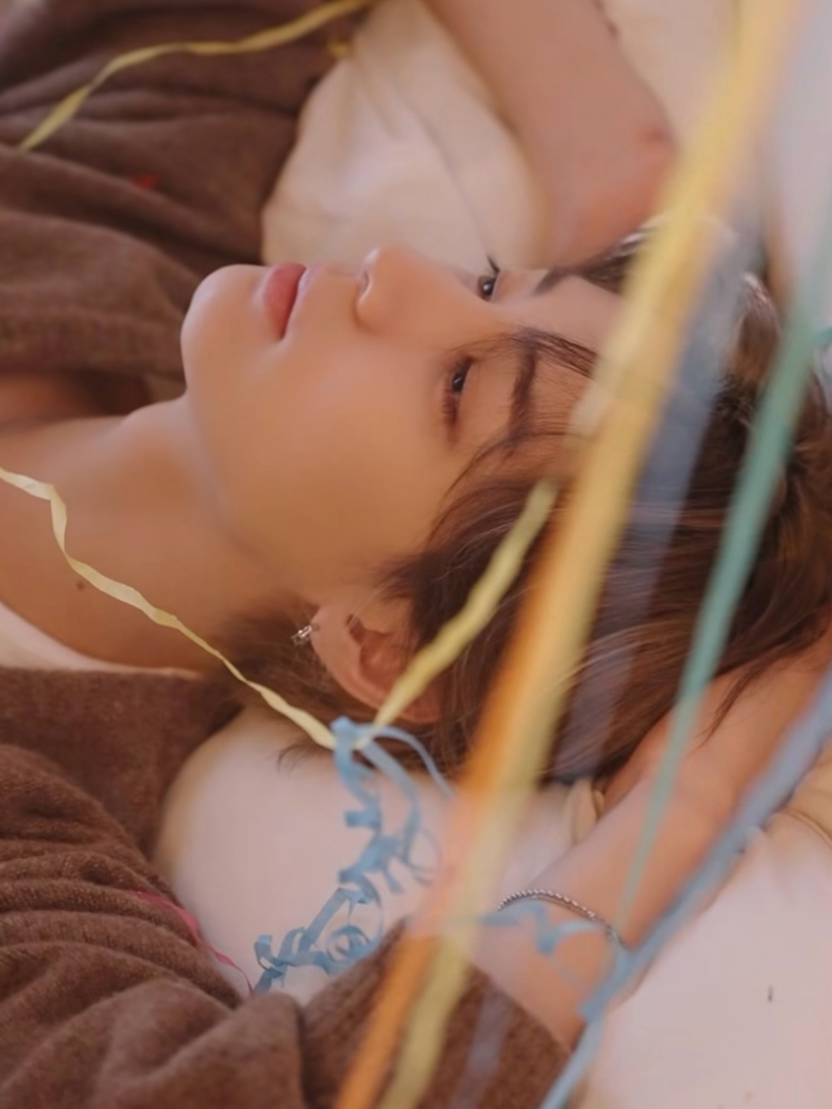 A moment captured by Leehan (BOYNEXTDOOR)'s fan