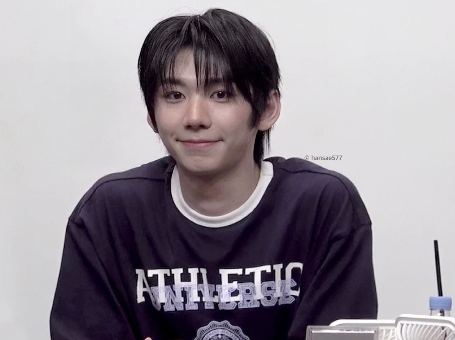 Latest photo of Park Han (AHOF)