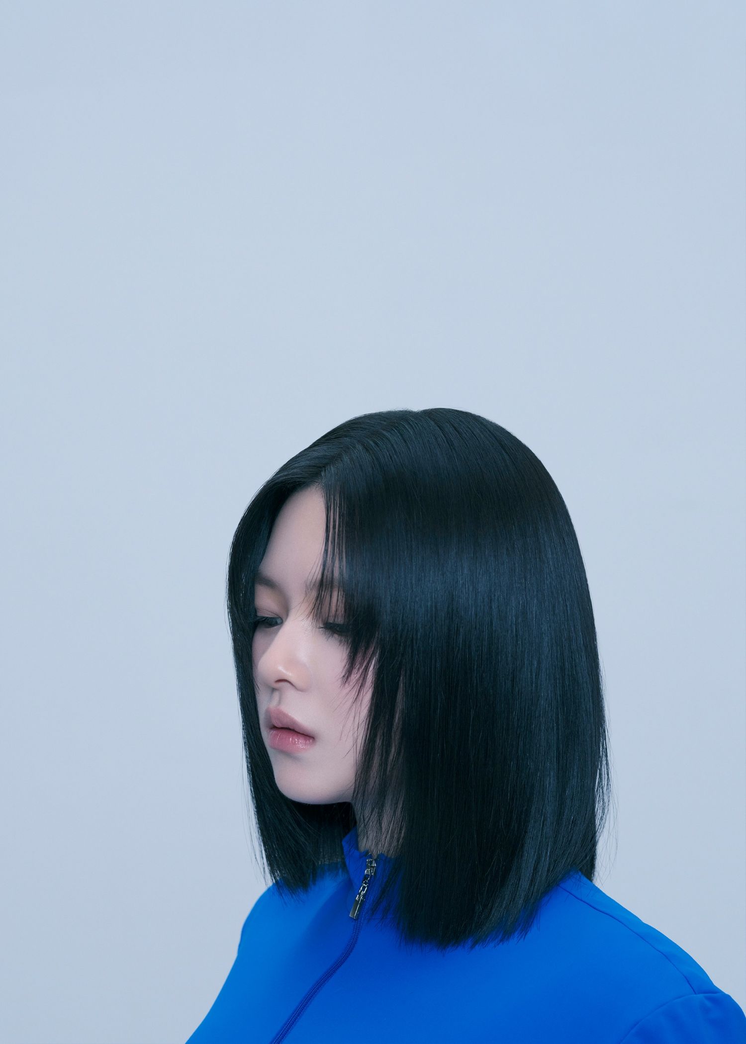 Behind-the-scenes cut of Jeongyeon (TWICE)