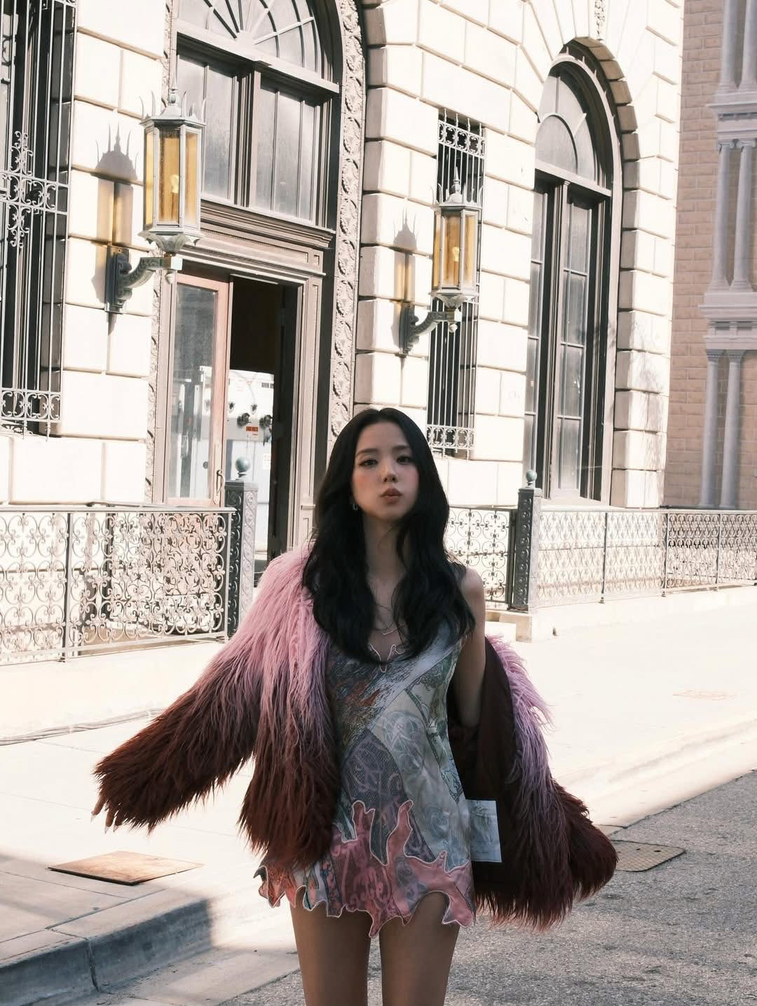 지수 (BLACKPINK)의 최신 사진