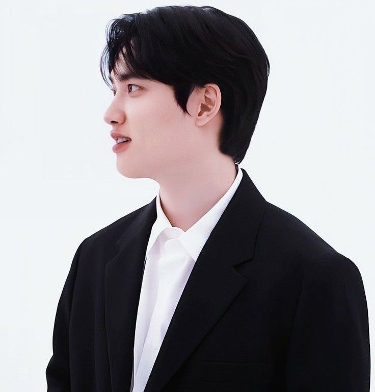 디오 (EXO)의 비하인드 컷