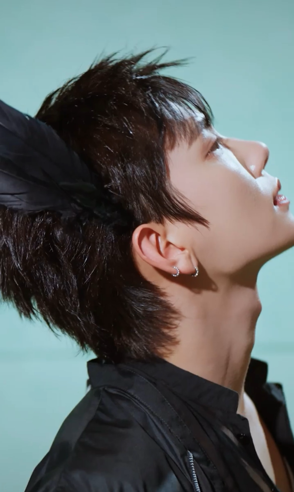 Fandom-recommended wallpaper image of Joshua (SEVENTEEN)