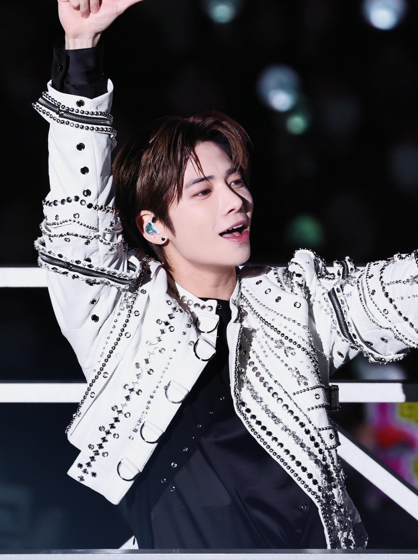 太顯 (TOMORROW X TOGETHER)的最新照片