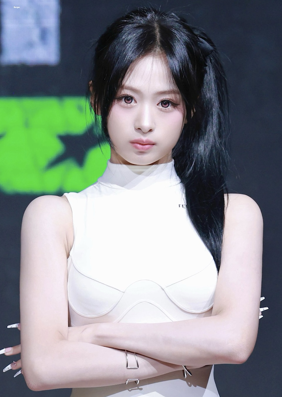 アヒョン (BABYMONSTER)の最新写真