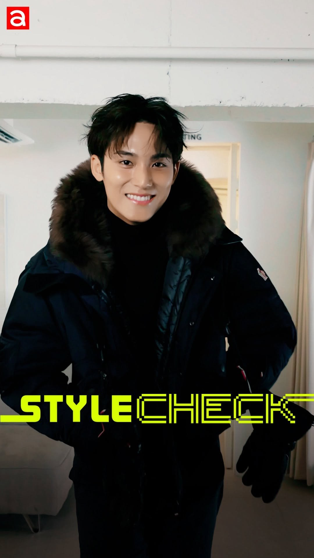 Today's most popular wallpaper in the Mingyu (SEVENTEEN) community