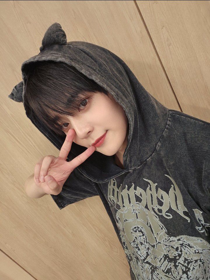ホン・ソンミン (FANTASY BOYS)ファンが撮った瞬間