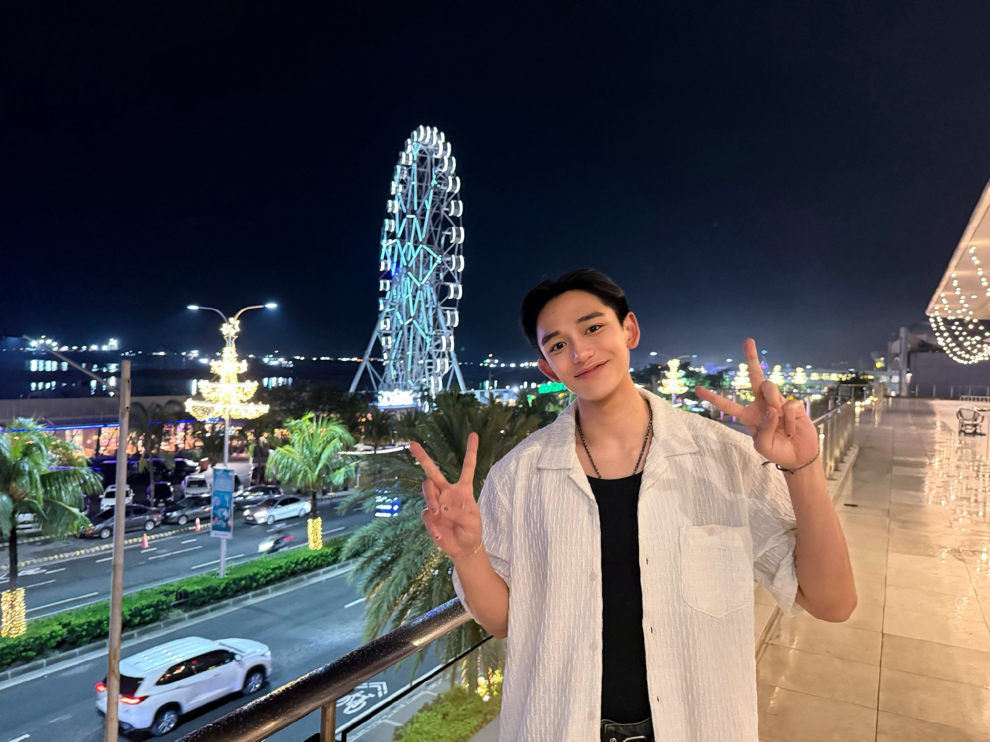 Latest photo of LUCAS