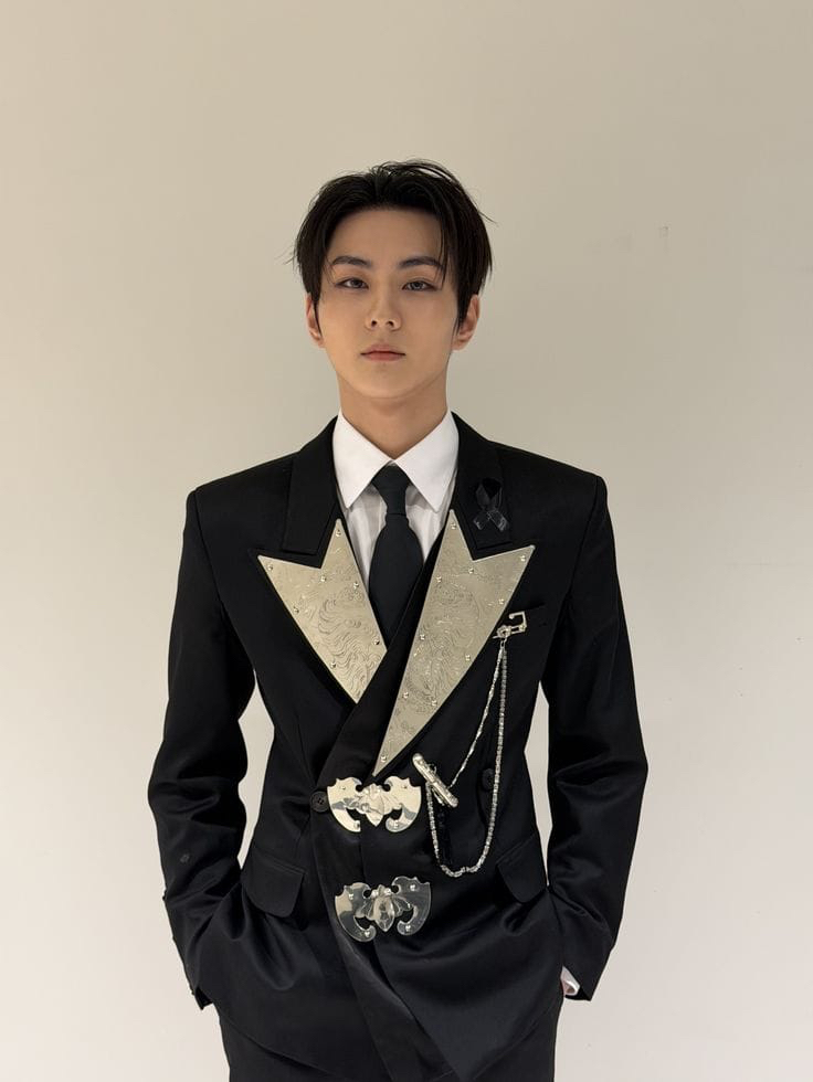 ENHYPEN粉丝拍下的瞬间