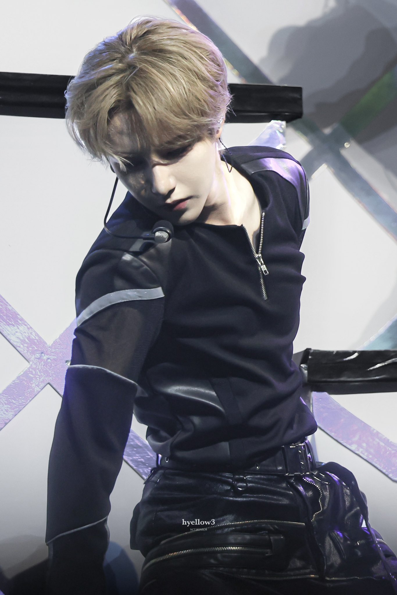 仁俊 (NCT DREAM)的最新活动照片