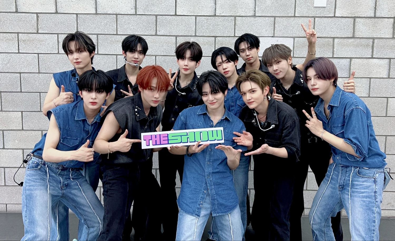 Latest photo of FANTASY BOYS