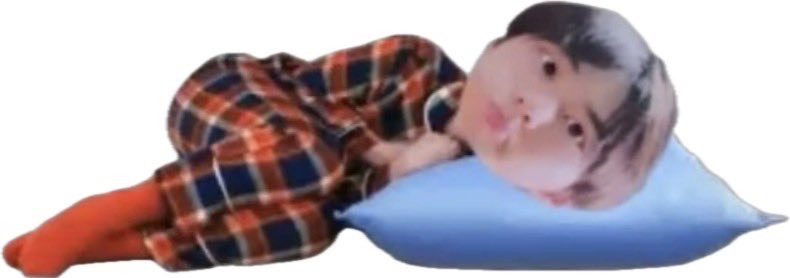 Behind-the-scenes cut of Jungwon (ENHYPEN)