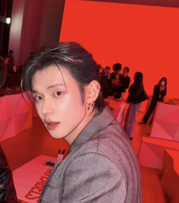 Latest photo of Yeonjun (TOMORROW X TOGETHER)