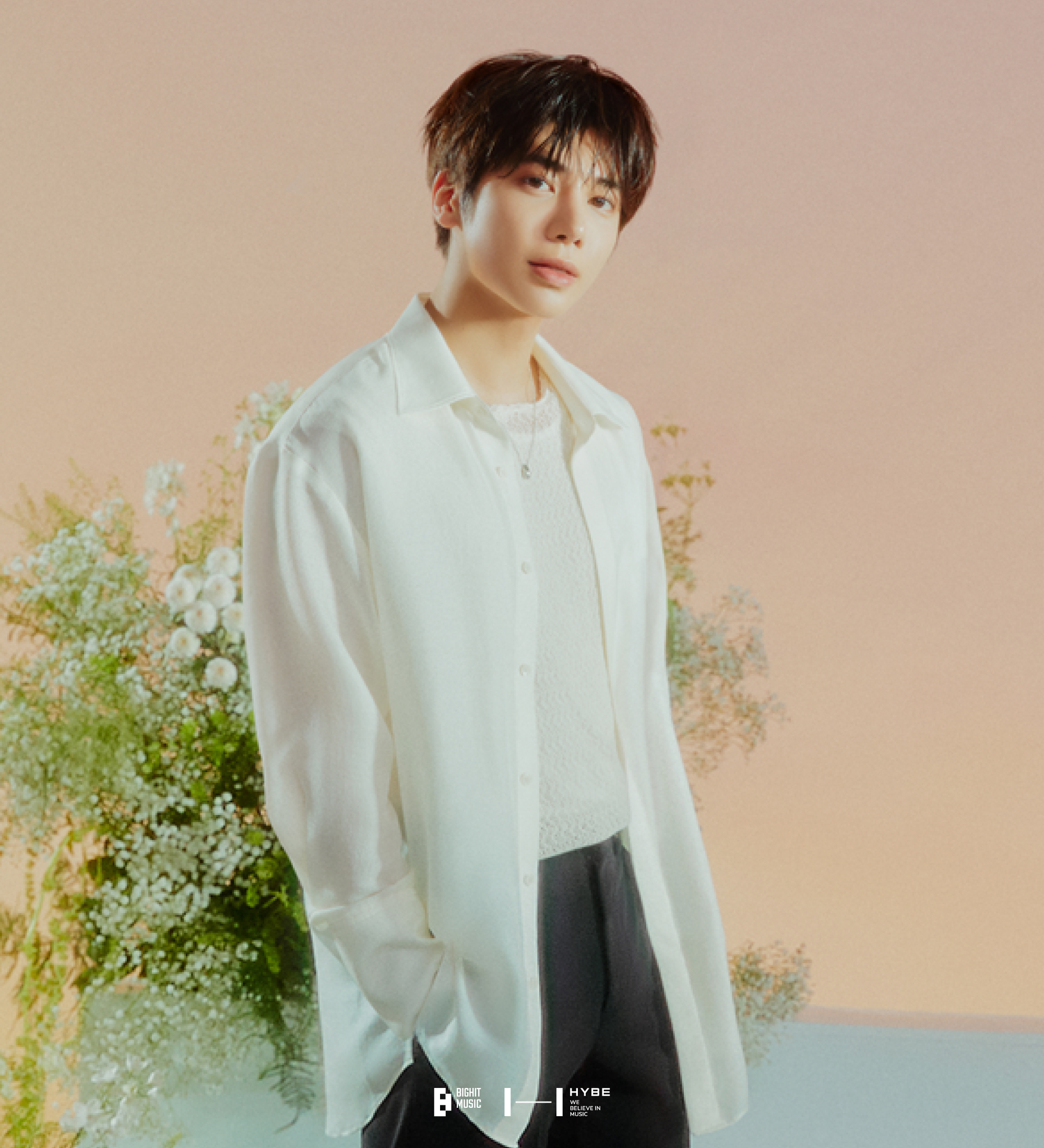 투모로우바이투게더의 최신 사진