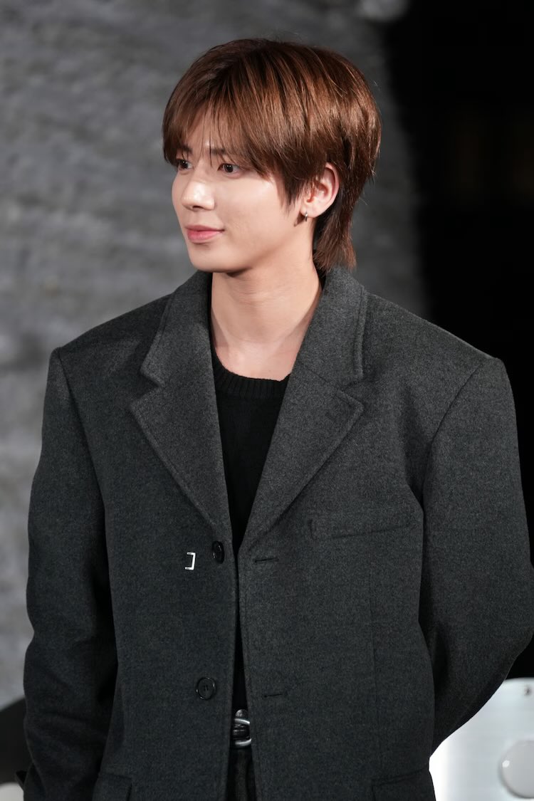 TOMORROW X TOGETHERファンが撮った瞬間