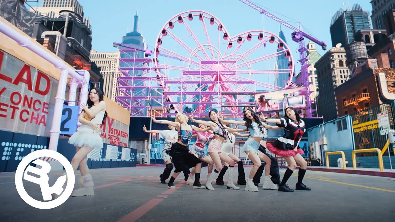 Latest photo of Nayeon (TWICE)