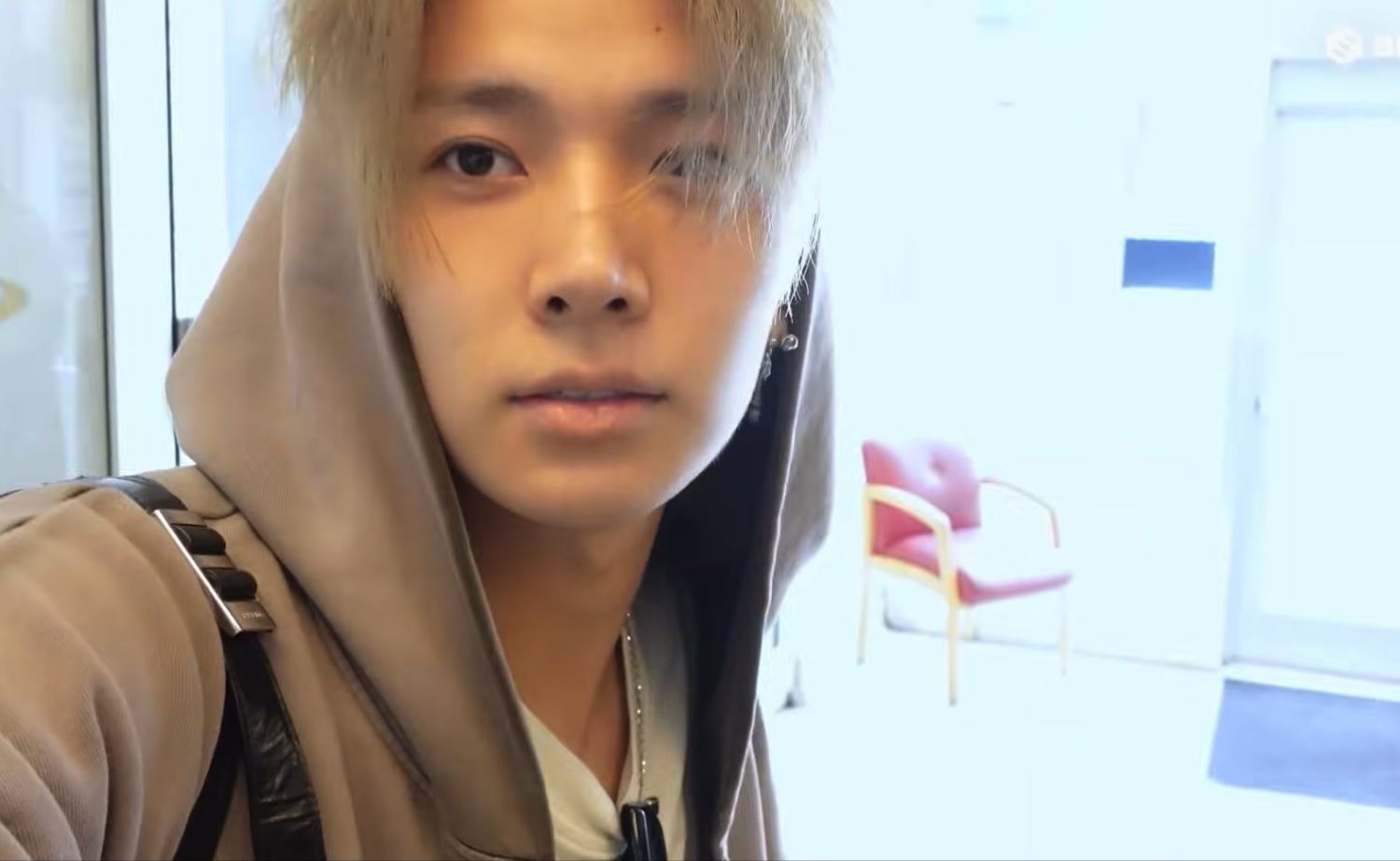 희승 (ENHYPEN) 최근 활동샷