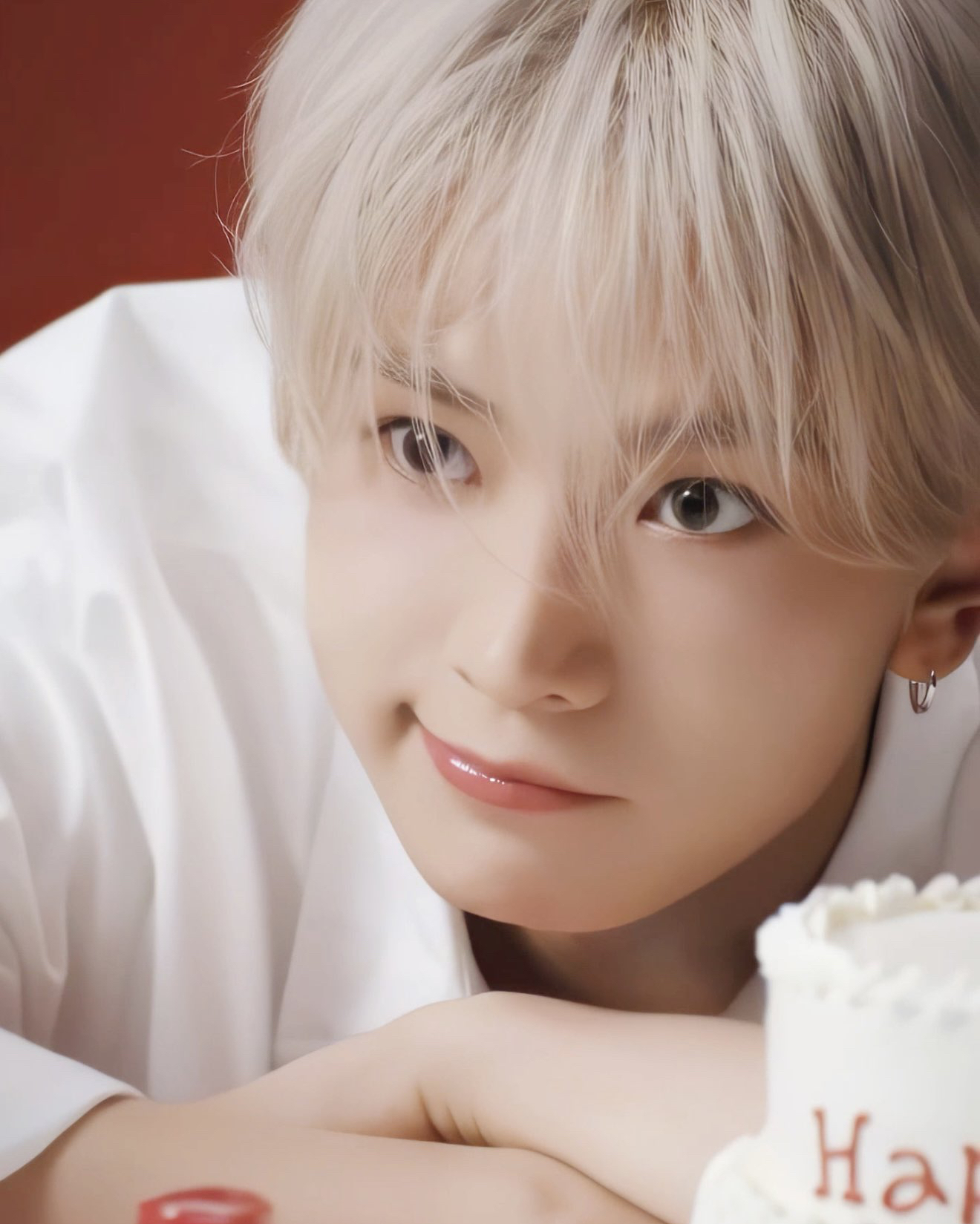 ヒスン (ENHYPEN)ファンが撮った瞬間