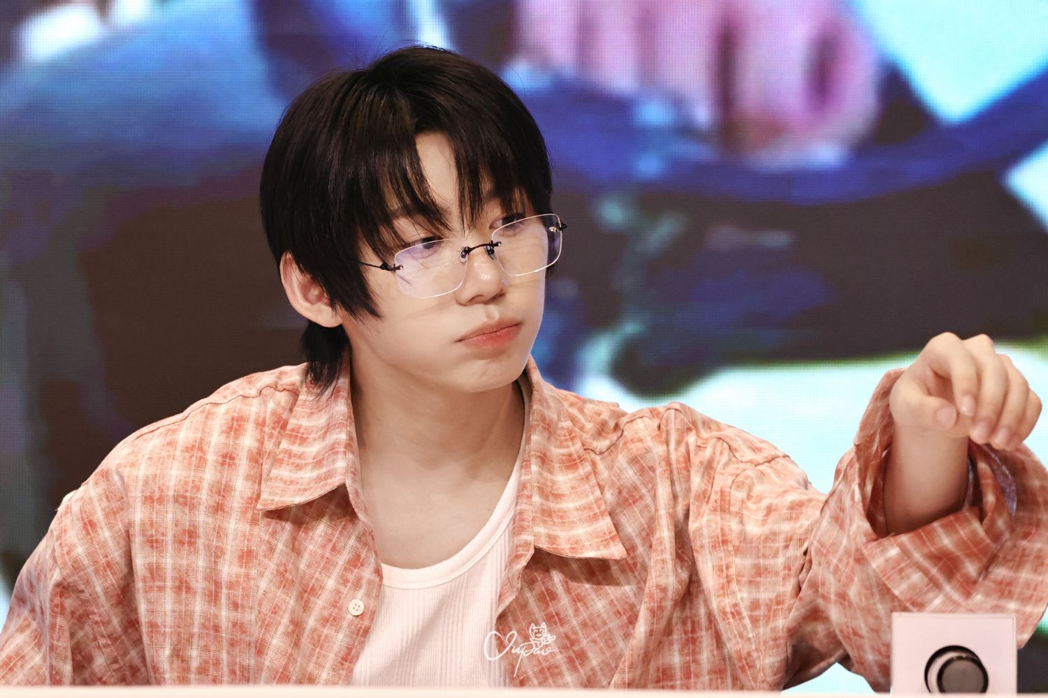 Latest photo of Park Han (AHOF)