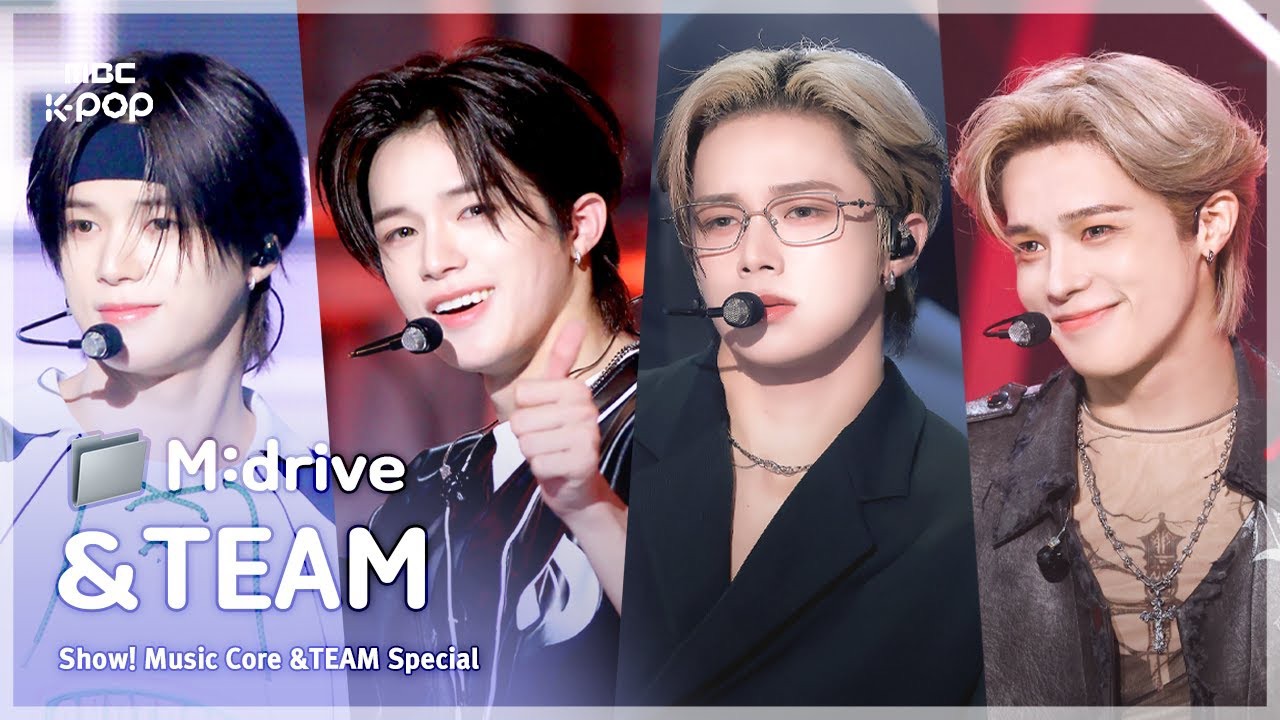 K (&TEAM)粉丝拍下的瞬间