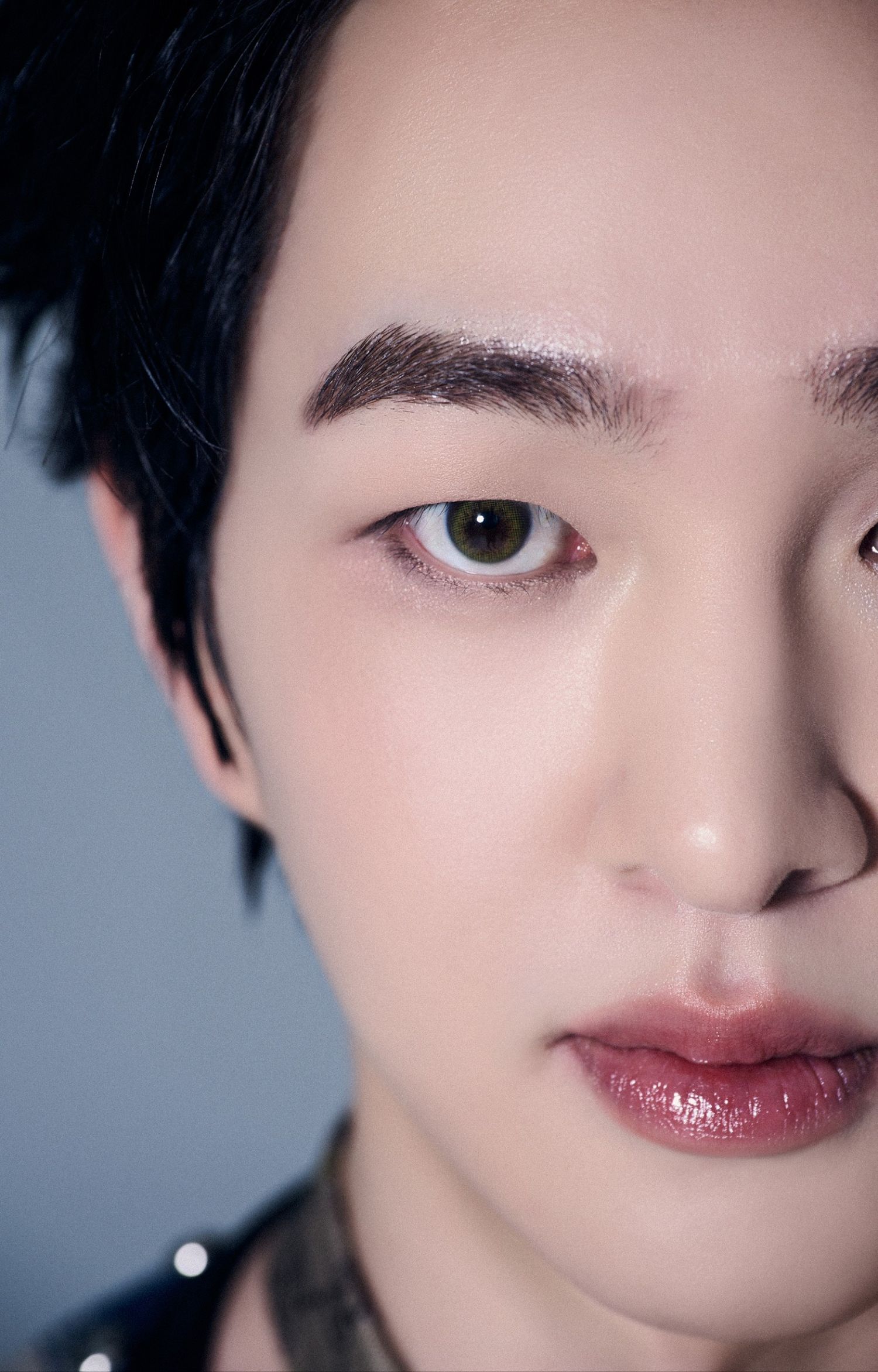 Latest photo of Onew (SHINee)