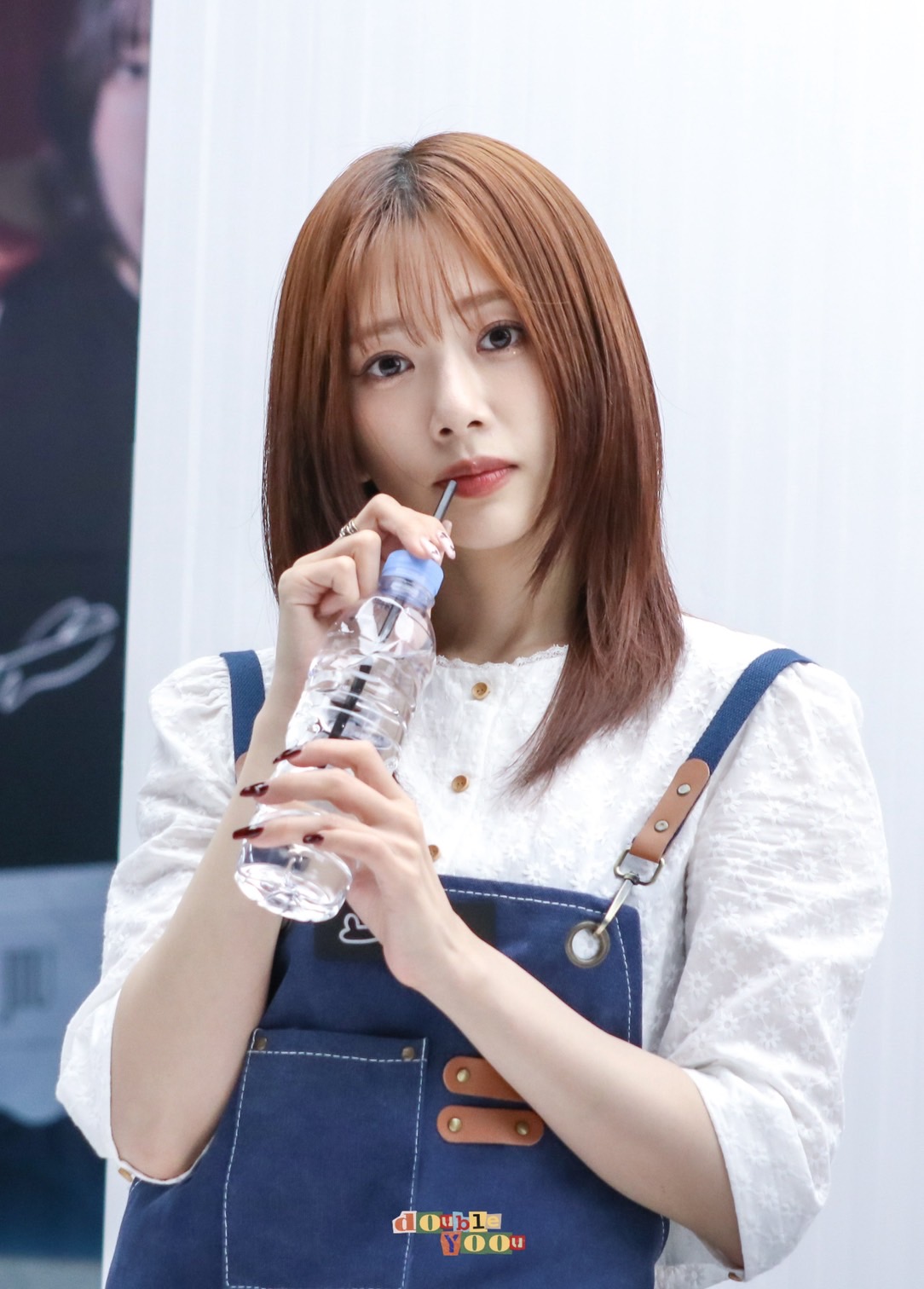 Latest photo of JI U (DREAMCATCHER)